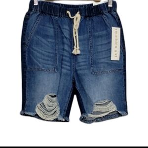 Madden Bermuda Shorts